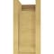 Ekena Millwork 8"W x 8"D x 16"H Wide Sheridan Rough Cedar Woodgrain TimberThane Corbel, Primed Tan CORUR08X08X16SHERCPR - alternate 2